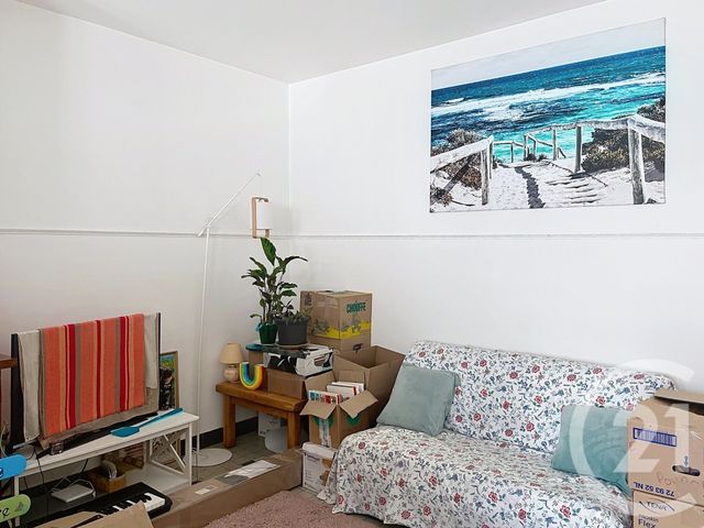 Appartement F4 à louer - 5 pièces - 108.62 m2 - FLEURANCE - 32 - MIDI-PYRENEES - Century 21 J.V. Immobilier
