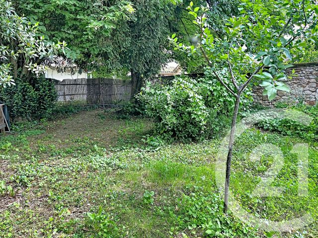 Appartement F4 à louer - 5 pièces - 108.62 m2 - FLEURANCE - 32 - MIDI-PYRENEES - Century 21 J.V. Immobilier