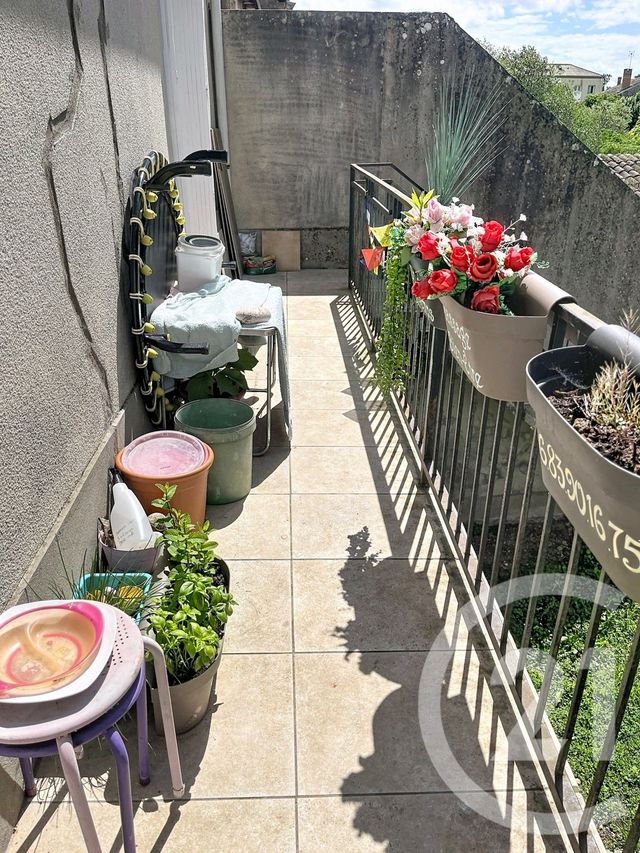Appartement F4 à louer - 5 pièces - 108.62 m2 - FLEURANCE - 32 - MIDI-PYRENEES - Century 21 J.V. Immobilier