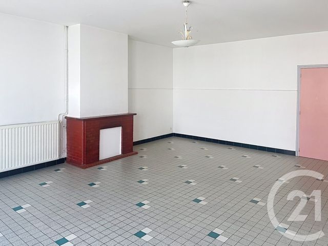 Appartement F4 à louer - 5 pièces - 108.62 m2 - FLEURANCE - 32 - MIDI-PYRENEES - Century 21 J.V. Immobilier