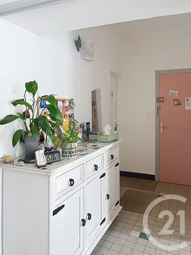 Appartement F4 à louer - 5 pièces - 108.62 m2 - FLEURANCE - 32 - MIDI-PYRENEES - Century 21 J.V. Immobilier