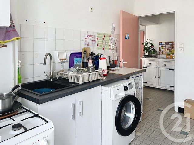 Appartement F4 à louer - 5 pièces - 108.62 m2 - FLEURANCE - 32 - MIDI-PYRENEES - Century 21 J.V. Immobilier