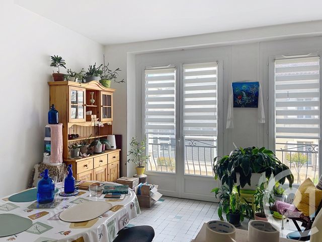 Appartement F4 à louer - 5 pièces - 108.62 m2 - FLEURANCE - 32 - MIDI-PYRENEES - Century 21 J.V. Immobilier