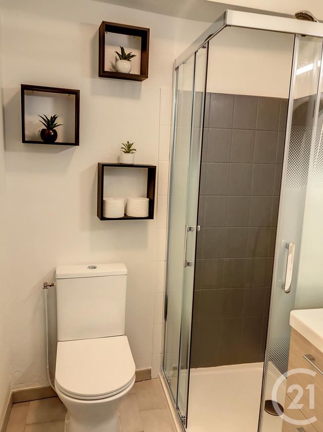 Appartement F2 à louer - 2 pièces - 34.91 m2 - FLEURANCE - 32 - MIDI-PYRENEES - Century 21 J.V. Immobilier