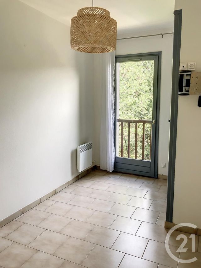 Appartement F2 à louer - 2 pièces - 34.91 m2 - FLEURANCE - 32 - MIDI-PYRENEES - Century 21 J.V. Immobilier