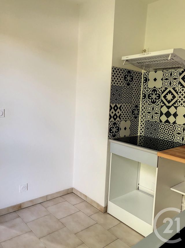 Appartement F2 à louer - 2 pièces - 34.91 m2 - FLEURANCE - 32 - MIDI-PYRENEES - Century 21 J.V. Immobilier