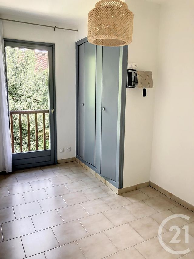 Appartement F2 à louer - 2 pièces - 34.91 m2 - FLEURANCE - 32 - MIDI-PYRENEES - Century 21 J.V. Immobilier