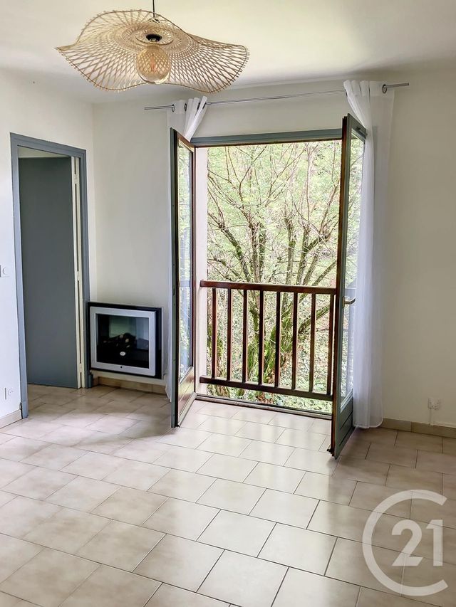 Appartement F2 à louer - 2 pièces - 34.91 m2 - FLEURANCE - 32 - MIDI-PYRENEES - Century 21 J.V. Immobilier