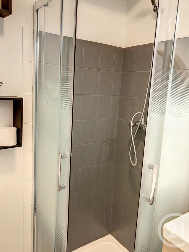 Appartement F2 à louer - 2 pièces - 34.91 m2 - FLEURANCE - 32 - MIDI-PYRENEES - Century 21 J.V. Immobilier
