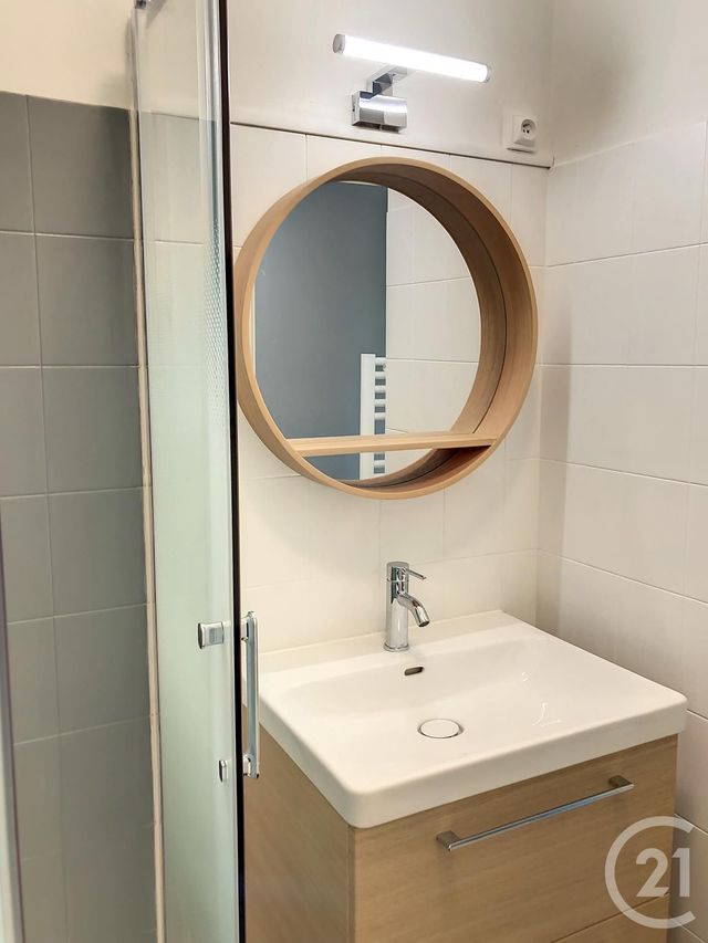 Appartement F2 à louer - 2 pièces - 34.91 m2 - FLEURANCE - 32 - MIDI-PYRENEES - Century 21 J.V. Immobilier