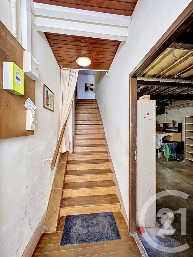 maison à vendre - 3 pièces - 96.22 m2 - FLEURANCE - 32 - MIDI-PYRENEES - Century 21 J.V. Immobilier