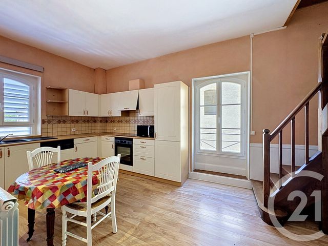 maison à vendre - 3 pièces - 96.22 m2 - FLEURANCE - 32 - MIDI-PYRENEES - Century 21 J.V. Immobilier