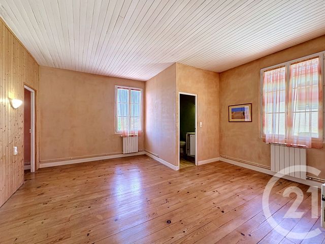 maison à vendre - 3 pièces - 96.22 m2 - FLEURANCE - 32 - MIDI-PYRENEES - Century 21 J.V. Immobilier