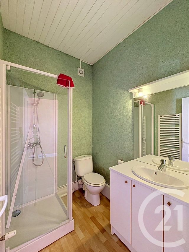 maison à vendre - 3 pièces - 96.22 m2 - FLEURANCE - 32 - MIDI-PYRENEES - Century 21 J.V. Immobilier