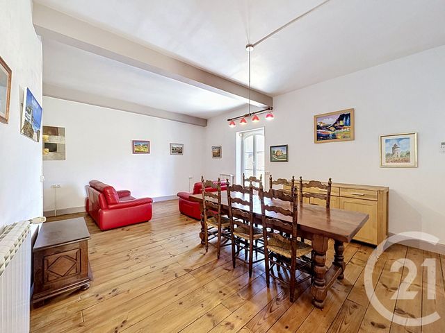 maison à vendre - 3 pièces - 96.22 m2 - FLEURANCE - 32 - MIDI-PYRENEES - Century 21 J.V. Immobilier