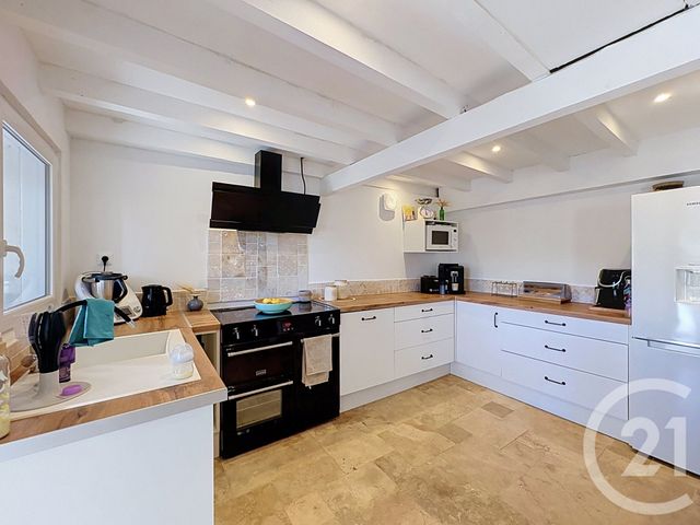 maison à vendre - 5 pièces - 155.15 m2 - FLEURANCE - 32 - MIDI-PYRENEES - Century 21 J.V. Immobilier