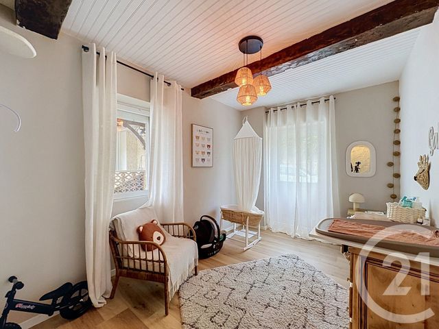 maison à vendre - 5 pièces - 155.15 m2 - FLEURANCE - 32 - MIDI-PYRENEES - Century 21 J.V. Immobilier