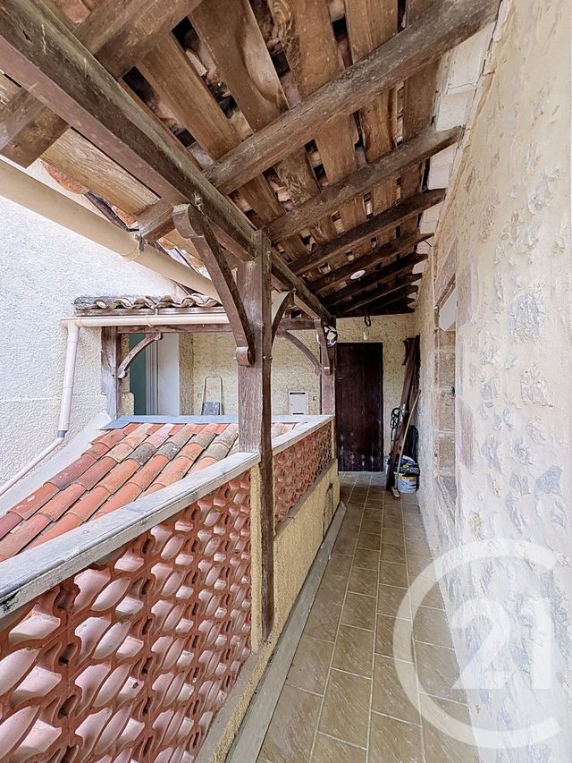 maison à vendre - 5 pièces - 155.15 m2 - FLEURANCE - 32 - MIDI-PYRENEES - Century 21 J.V. Immobilier