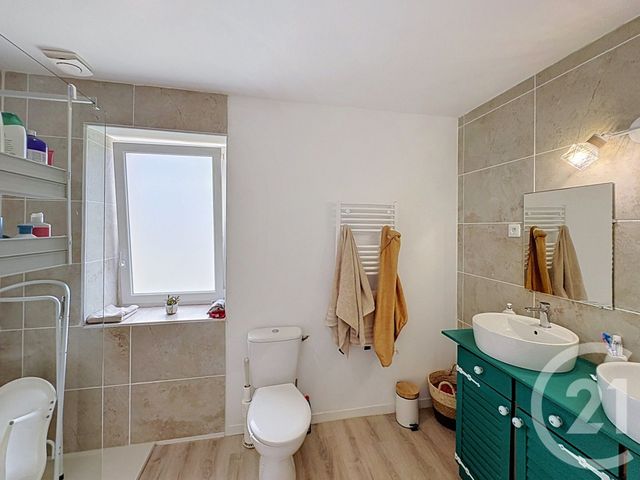 maison à vendre - 5 pièces - 155.15 m2 - FLEURANCE - 32 - MIDI-PYRENEES - Century 21 J.V. Immobilier