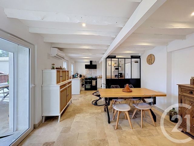 maison à vendre - 5 pièces - 155.15 m2 - FLEURANCE - 32 - MIDI-PYRENEES - Century 21 J.V. Immobilier