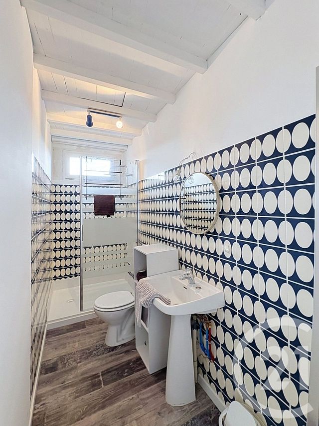maison à vendre - 5 pièces - 155.15 m2 - FLEURANCE - 32 - MIDI-PYRENEES - Century 21 J.V. Immobilier