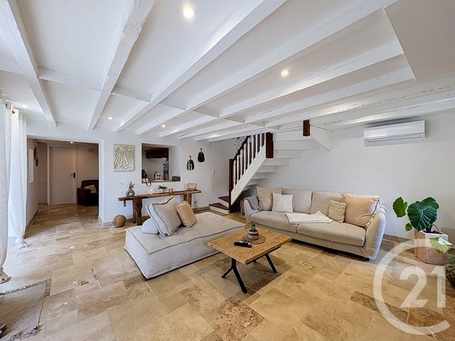 maison à vendre - 5 pièces - 155.15 m2 - FLEURANCE - 32 - MIDI-PYRENEES - Century 21 J.V. Immobilier