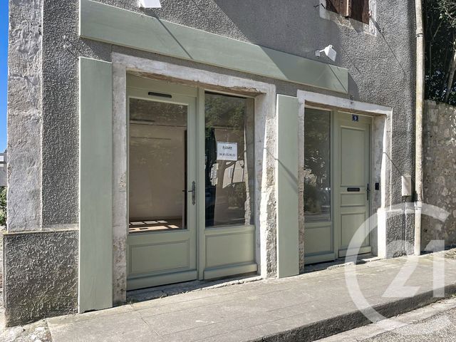Appartement Local à louer ST CLAR