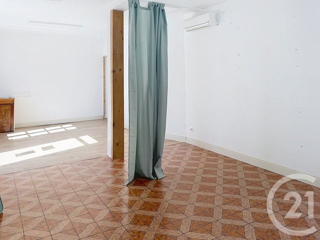 Appartement Local à louer - 2 pièces - 36.42 m2 - ST CLAR - 32 - MIDI-PYRENEES - Century 21 J.V. Immobilier