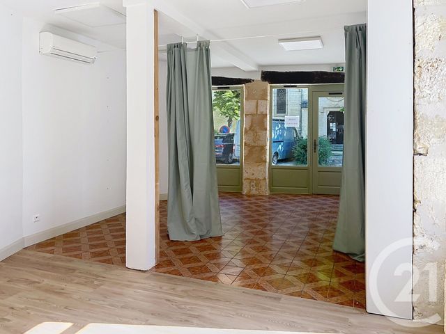 Appartement Local à louer - 2 pièces - 36.42 m2 - ST CLAR - 32 - MIDI-PYRENEES - Century 21 J.V. Immobilier