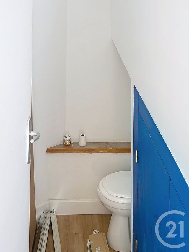 Appartement Local à louer - 2 pièces - 36.42 m2 - ST CLAR - 32 - MIDI-PYRENEES - Century 21 J.V. Immobilier