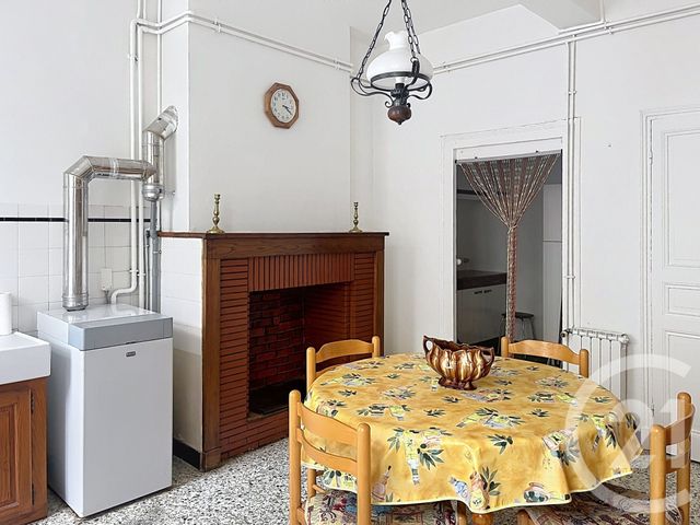 maison à louer - 3 pièces - 115.89 m2 - FLEURANCE - 32 - MIDI-PYRENEES - Century 21 J.V. Immobilier