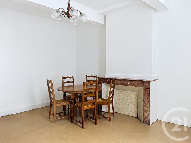 maison à louer - 3 pièces - 115.89 m2 - FLEURANCE - 32 - MIDI-PYRENEES - Century 21 J.V. Immobilier