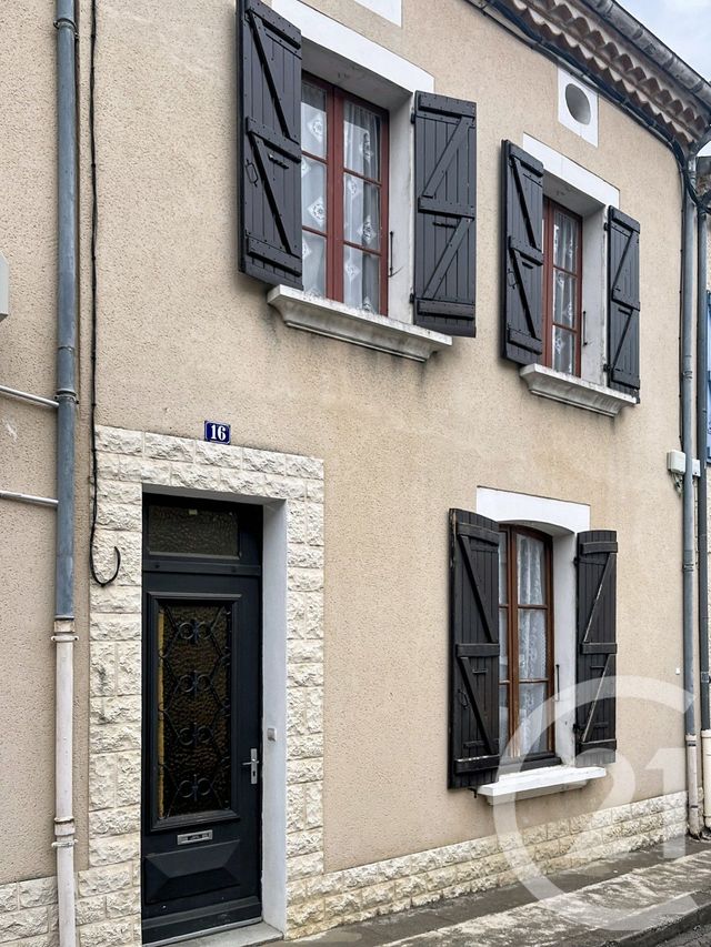 maison - FLEURANCE - 32