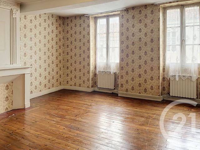 maison à louer - 3 pièces - 115.89 m2 - FLEURANCE - 32 - MIDI-PYRENEES - Century 21 J.V. Immobilier