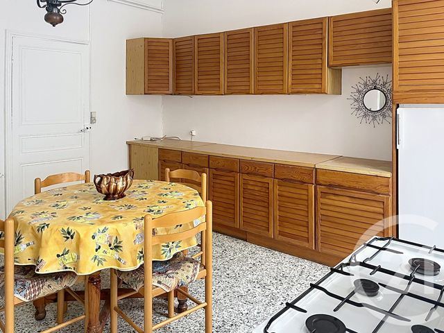 maison à louer - 3 pièces - 115.89 m2 - FLEURANCE - 32 - MIDI-PYRENEES - Century 21 J.V. Immobilier