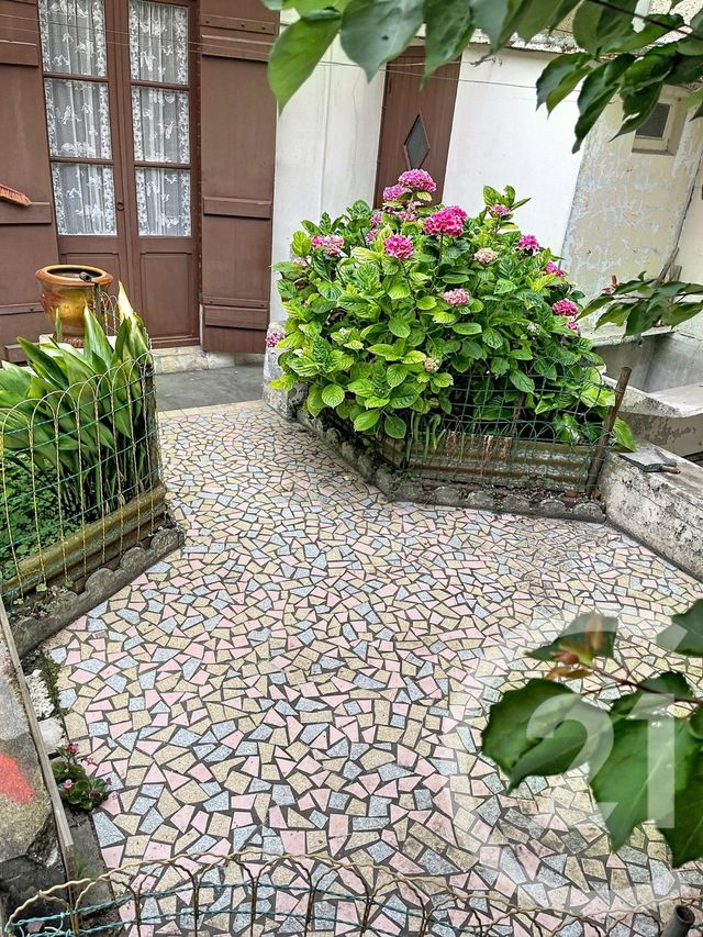 maison à louer - 3 pièces - 115.89 m2 - FLEURANCE - 32 - MIDI-PYRENEES - Century 21 J.V. Immobilier