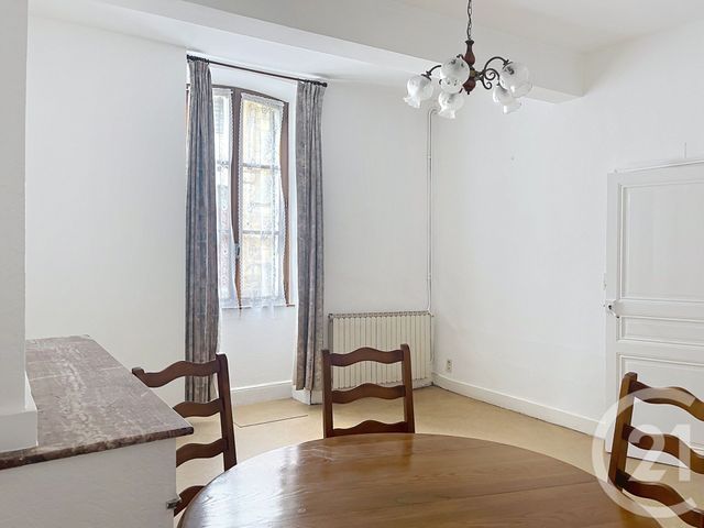 maison à louer - 3 pièces - 115.89 m2 - FLEURANCE - 32 - MIDI-PYRENEES - Century 21 J.V. Immobilier