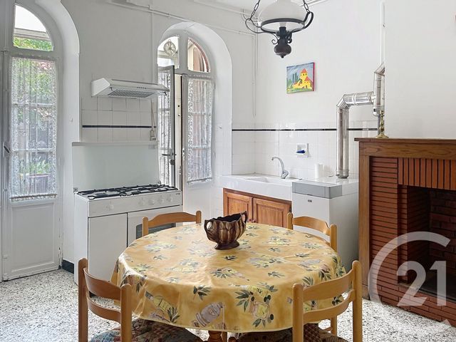 maison à louer - 3 pièces - 115.89 m2 - FLEURANCE - 32 - MIDI-PYRENEES - Century 21 J.V. Immobilier
