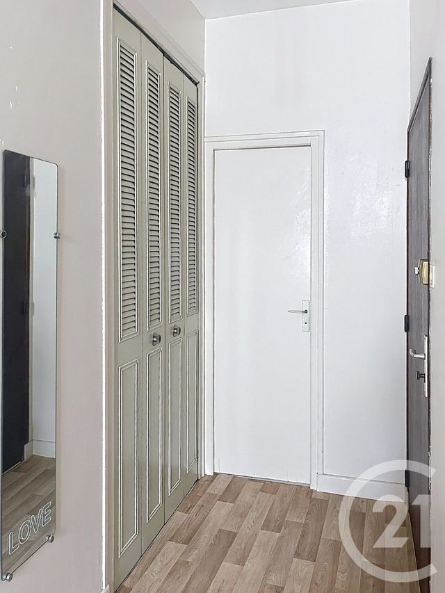 Appartement F1 à louer - 1 pièce - 28.09 m2 - FLEURANCE - 32 - MIDI-PYRENEES - Century 21 J.V. Immobilier