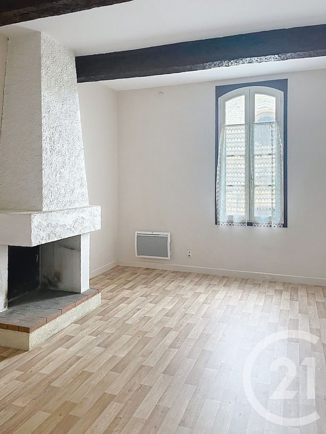 Appartement F1 à louer - 1 pièce - 28.09 m2 - FLEURANCE - 32 - MIDI-PYRENEES - Century 21 J.V. Immobilier