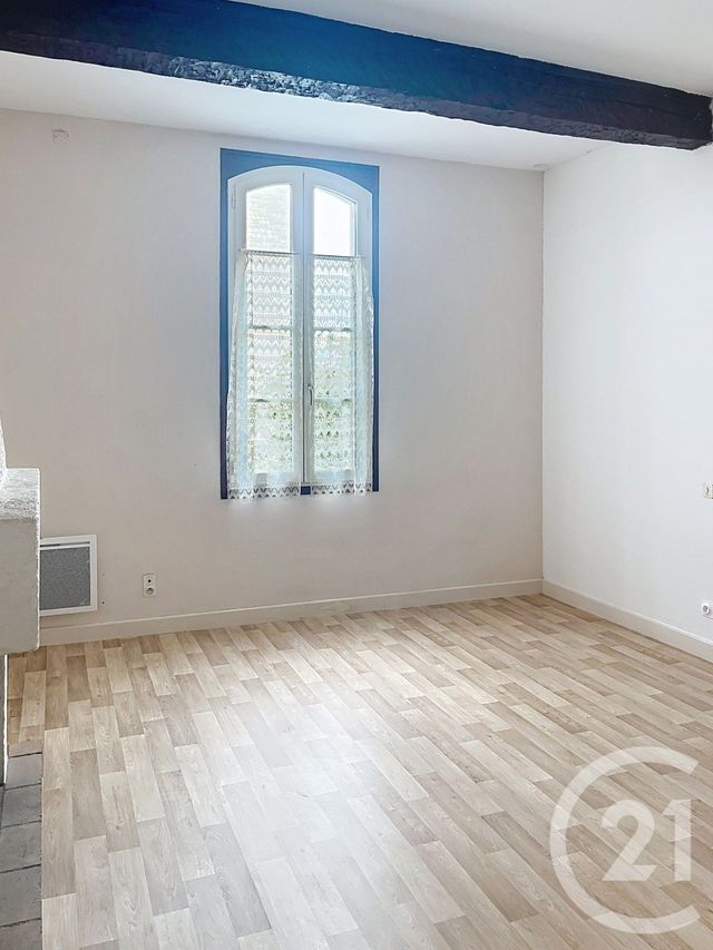 Appartement F1 à louer - 1 pièce - 28.09 m2 - FLEURANCE - 32 - MIDI-PYRENEES - Century 21 J.V. Immobilier