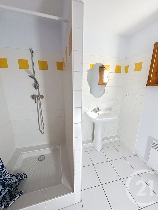 maison à louer - 4 pièces - 78.28 m2 - LECTOURE - 32 - MIDI-PYRENEES - Century 21 J.V. Immobilier
