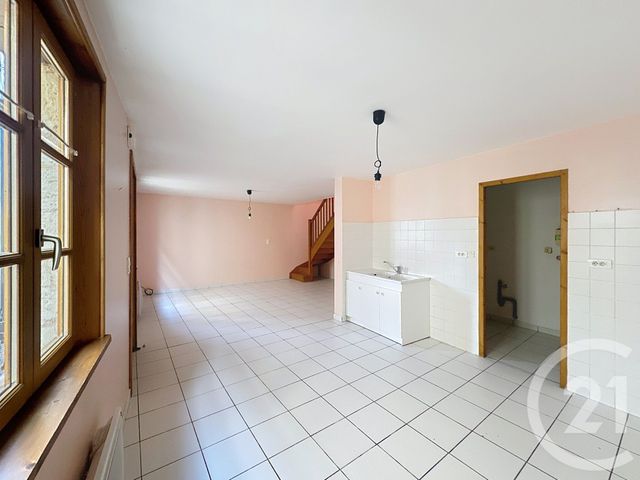 maison à louer - 4 pièces - 78.28 m2 - LECTOURE - 32 - MIDI-PYRENEES - Century 21 J.V. Immobilier