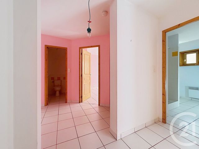 maison à louer - 4 pièces - 78.28 m2 - LECTOURE - 32 - MIDI-PYRENEES - Century 21 J.V. Immobilier