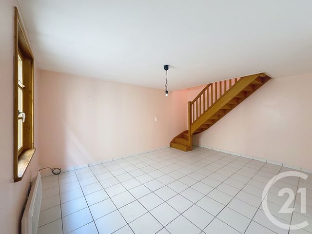 maison à louer - 4 pièces - 78.28 m2 - LECTOURE - 32 - MIDI-PYRENEES - Century 21 J.V. Immobilier