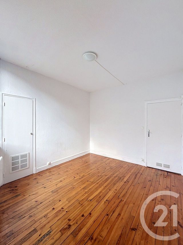 Appartement F5 à louer - 4 pièces - 87.46 m2 - ST CLAR - 32 - MIDI-PYRENEES - Century 21 J.V. Immobilier