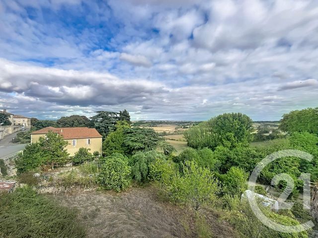 Appartement F5 à louer - 4 pièces - 87.46 m2 - ST CLAR - 32 - MIDI-PYRENEES - Century 21 J.V. Immobilier