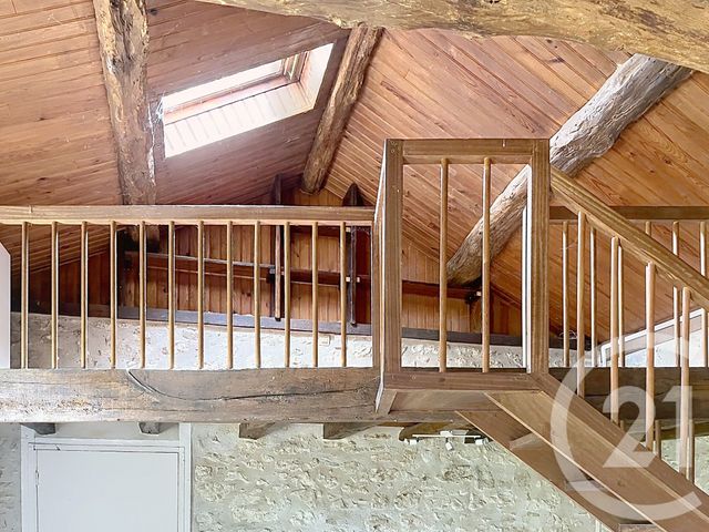 maison à louer - 3 pièces - 73.82 m2 - 32 - MIDI-PYRENEES - Century 21 J.V. Immobilier