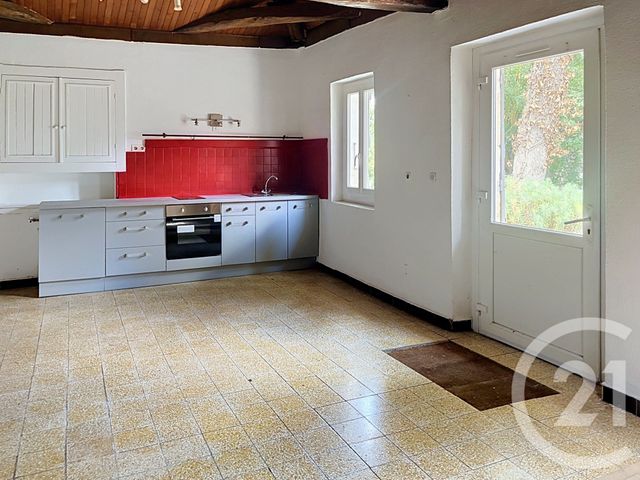 maison à louer - 3 pièces - 73.82 m2 - 32 - MIDI-PYRENEES - Century 21 J.V. Immobilier