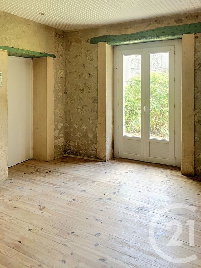 maison à louer - 3 pièces - 73.82 m2 - 32 - MIDI-PYRENEES - Century 21 J.V. Immobilier